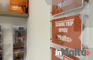 Mondo scuola InMalta 2024 2025 ministay pcto stage linguistici a Malta